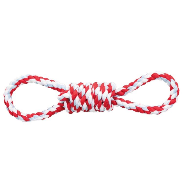 Jucarie Sfoara cu 2 manere 38 cm 35718