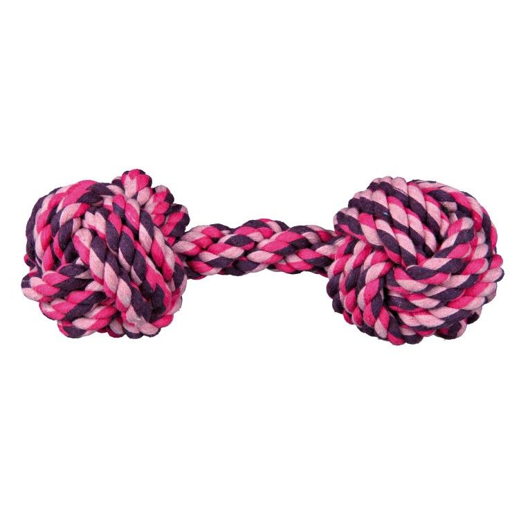 Jucarie Sfoara Tip Aport 20 cm 32656 - mov