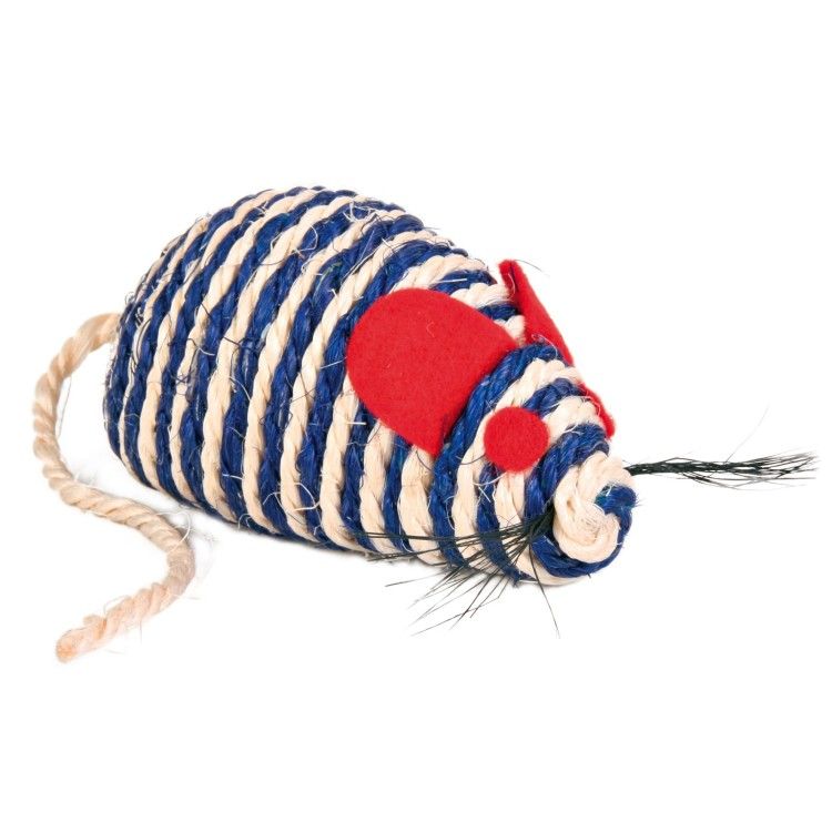 Jucarie Sisal 10 cm 4074