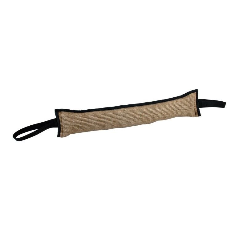 Jucarie Trainings Dummy Jute 60x7 cm 3298