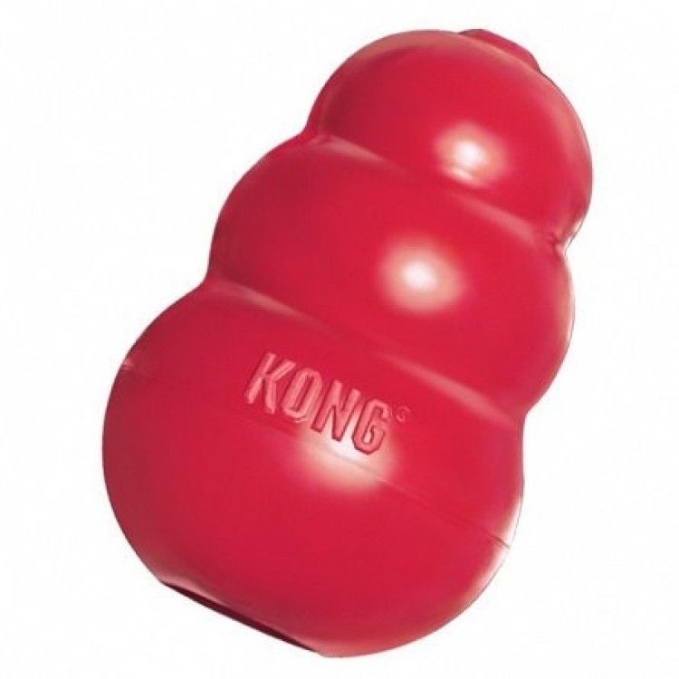 Jucarie Kong Classic - S (caini 9kg)