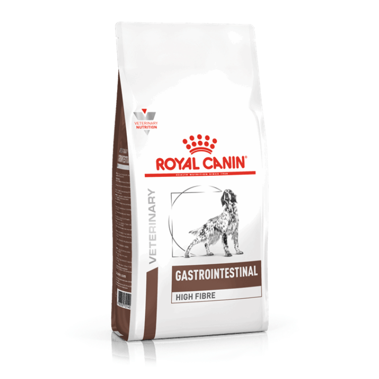 Royal Canin Gastro Intestinal Fibre Response Dog 2 kg