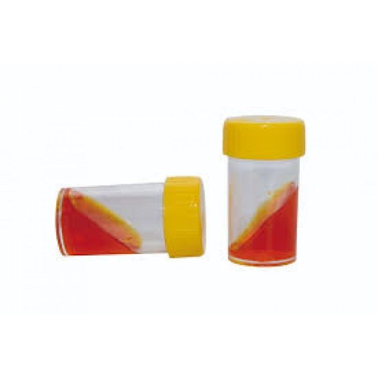 Diagnotest Dermatube-10T (Farmacie)