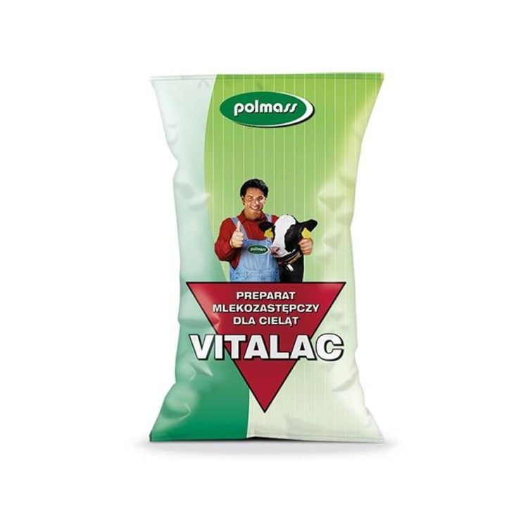 LAPTE PRAF VITEI VITALAC>14 ZILE sac 20kg