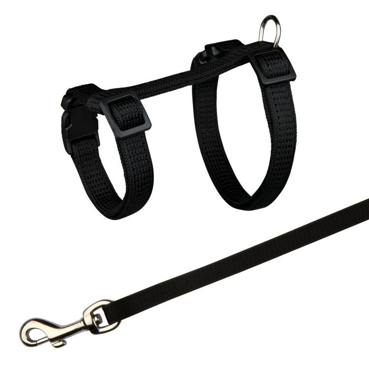 Lesa 1.25 m si Ham 21-35 cm/10 mm pentru Cobai 6261