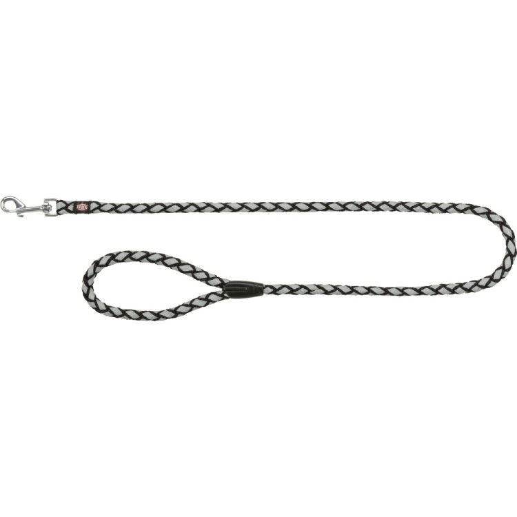 Lesa Cavo Reflect S-M 1.00 M/O 12 mm Negru 135601
