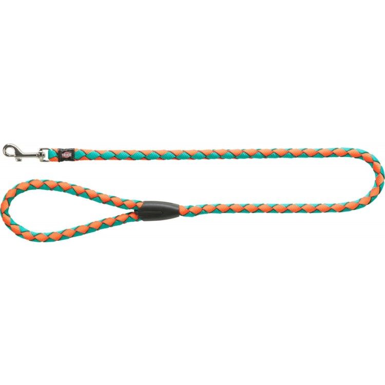 Lesa Cavo S–M: 1.00 m/ 12 mm papaya/ocean 143418