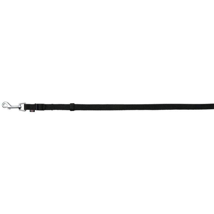 Lesa Chinga Reglabil 1 20 m-1 80 m/15 mm Negru 14111