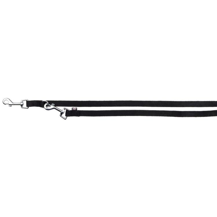 Lesa Chinga XS Ajustabila In 3 Puncte 2 m/10 mm Negru 14141