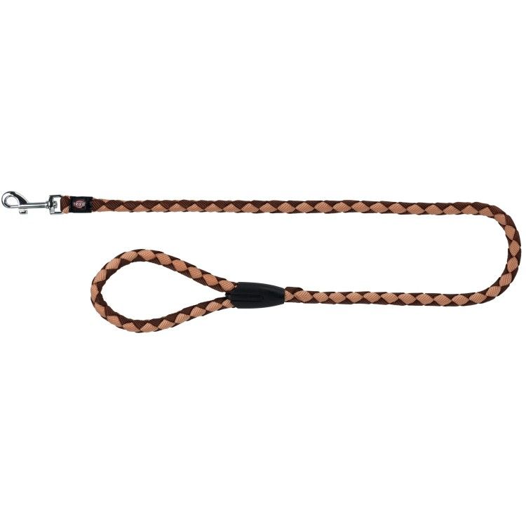 Lesa Coarda 1 m/12 mm Mocca/Caramel 143415