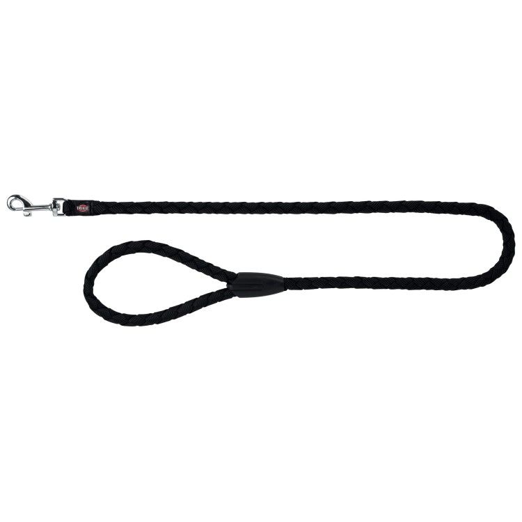 Lesa Coarda 1 m/12 mm Negru 143401