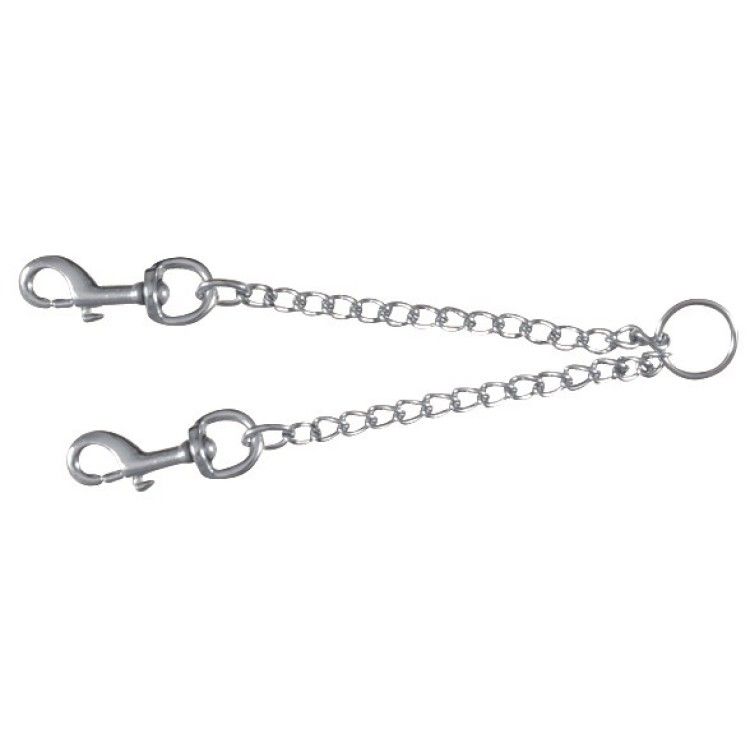 Lesa Lant Cuplabil Dublu 60 cm 4 mm 2252
