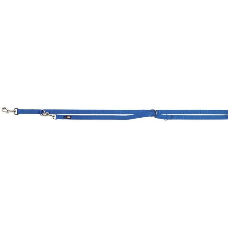 Lesa Premium M-L 2 m/20 mm Albastru 200502
