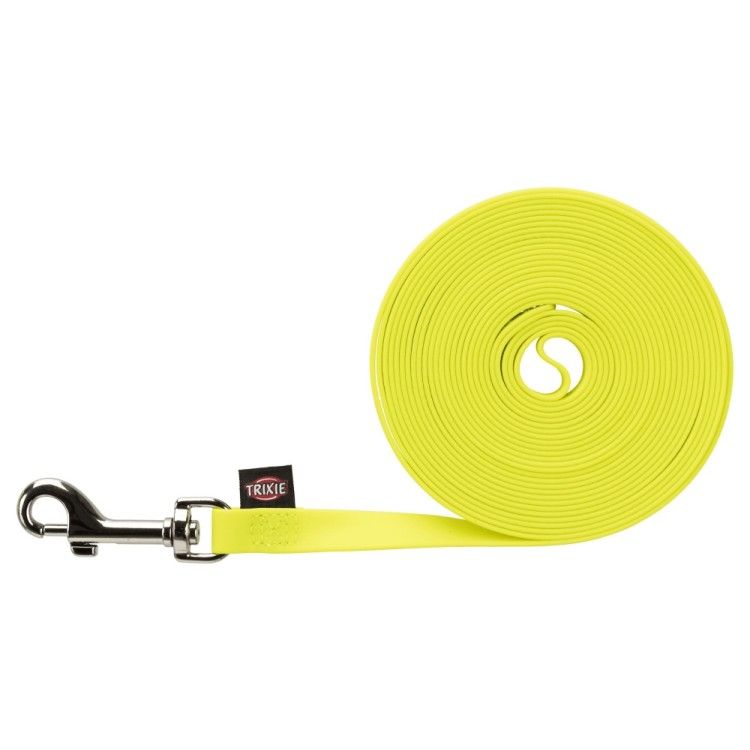 Lesa Tracking Easy Life 5 m/13 mm neon galben 20725