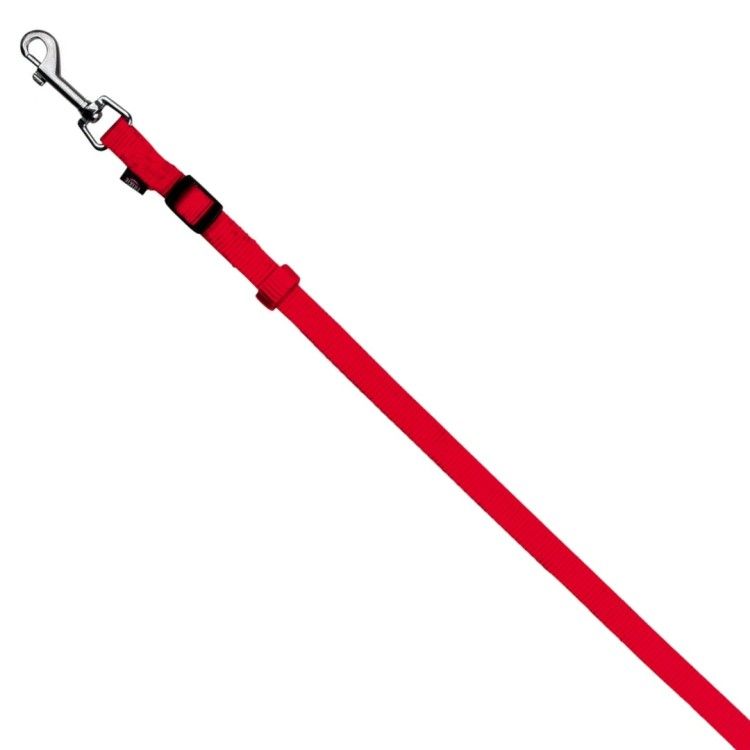 Lesa Chinga Reglabil 1 20 m-1 80 m/15 mm Rosu 14113 (Lese)