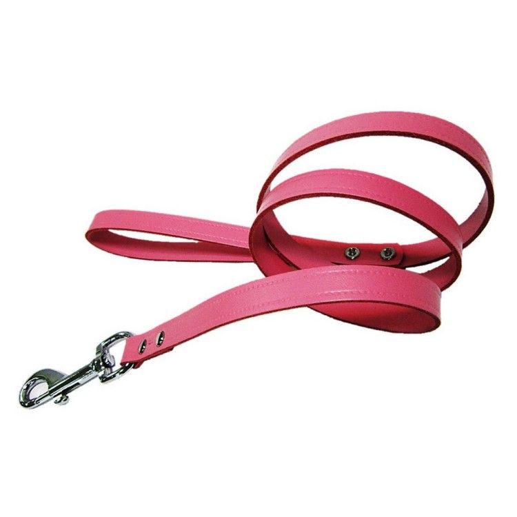 Lesa Pet Expert Clasic 1,0x110 Cm Roz Nr.1