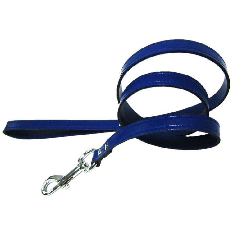Lesa Pet Expert Clasic 1,2x110 Cm Albastru Nr.2
