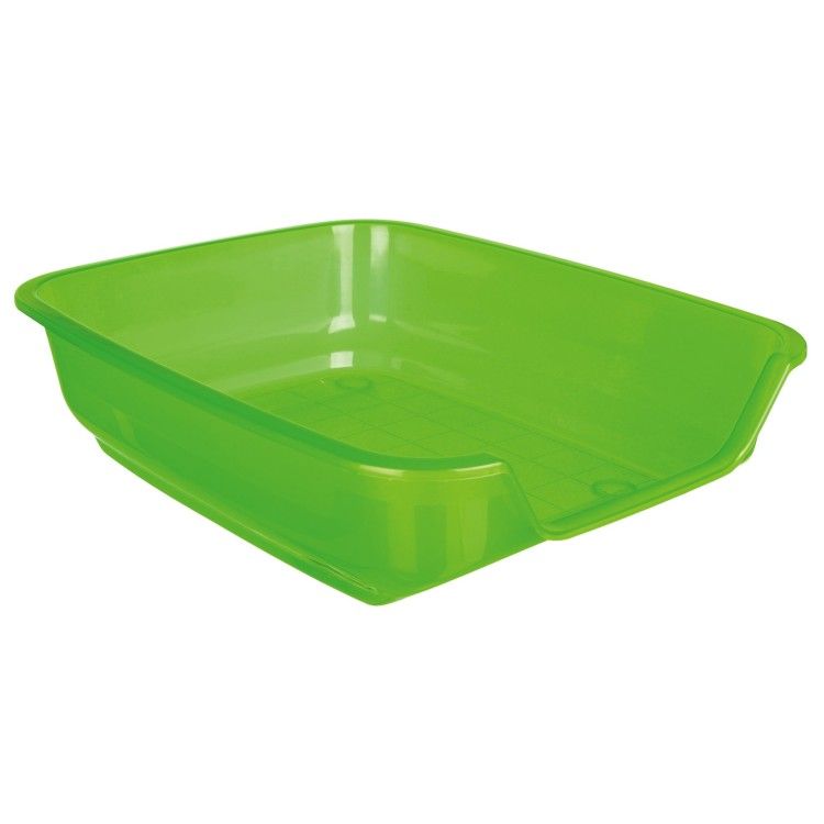Litiera Nuno 28x9x36 cm 40396 - verde