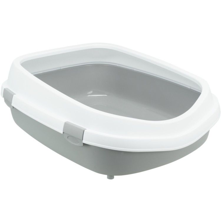 Litiera Primo XXL cu rama 56 x 25 x 71 cm 40174