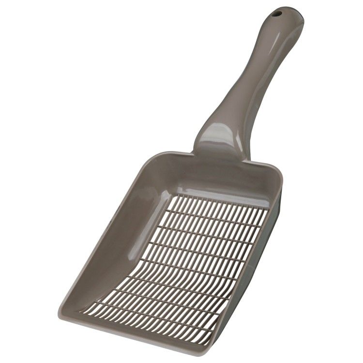 Lopatica XL pentru Nisip Granulatie Mica 40532 - bej