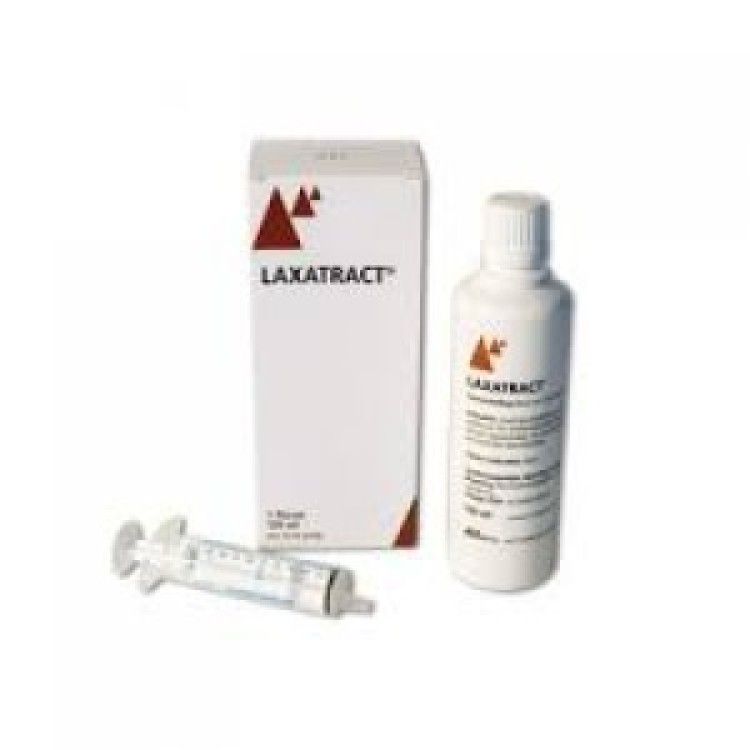 LAXATRACT, 120 ml