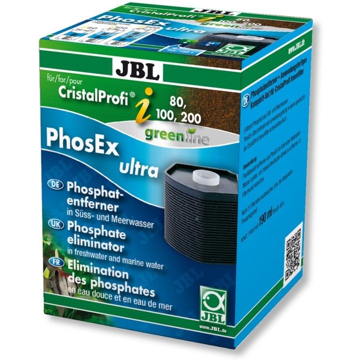Masa filtranta pentru filtru intern JBL PhosEX CP i