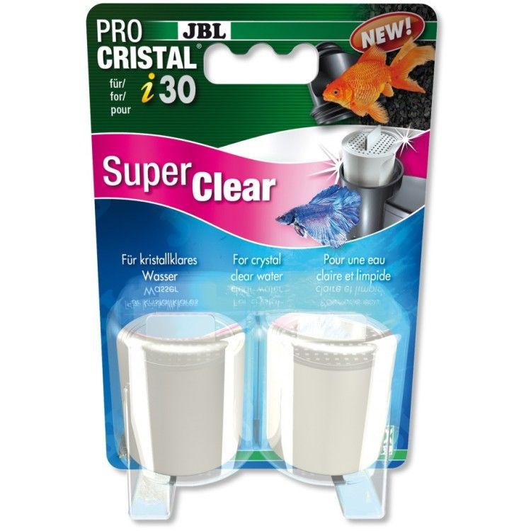 Masa filtranta pentru filtru intern JBL ProCristal i30 SuperClear 2x 