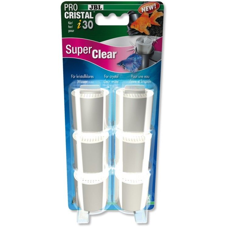 Masa filtranta pentru filtru intern JBL ProCristal i30 SuperClear 6x  