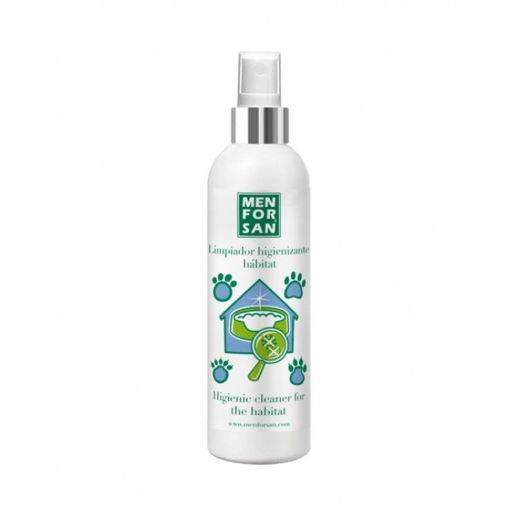 Menforsan Home Hygienazing Cleaner 250ml