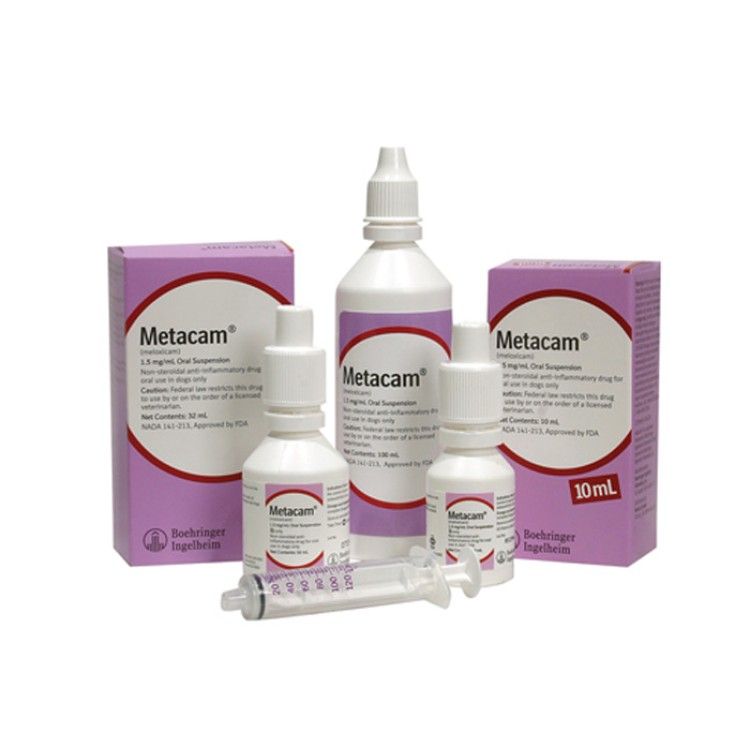 Metacam 32 ml antiinflamator nesteroidian pentru caini