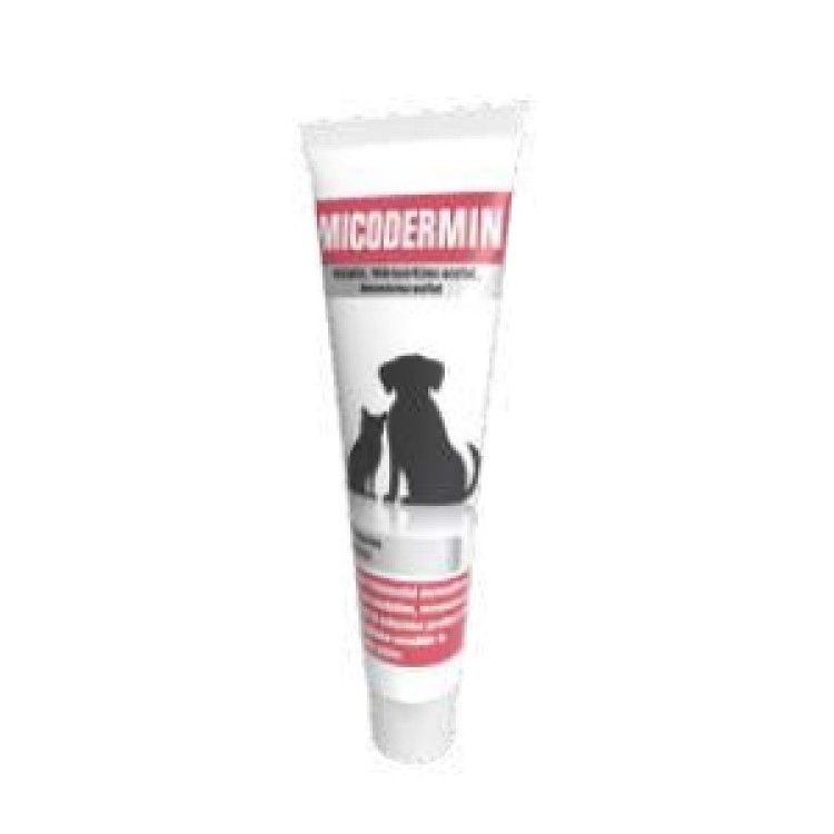 Micodermin, 40 g (Farmacie)