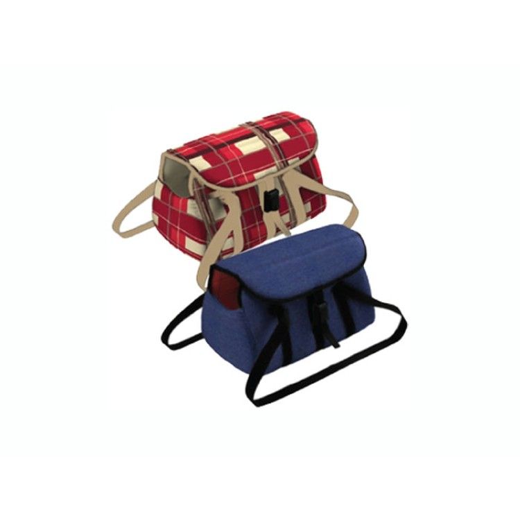 Geanta Transport Milu Medium Multicolor, 42 x 25 x 25 cm