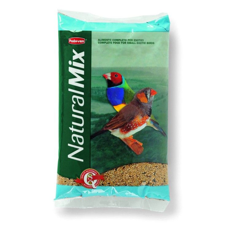 Naturalmix Exotice 1 Kg