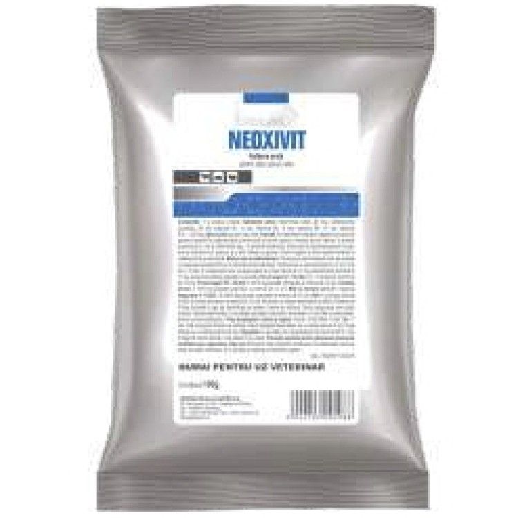 NEOXIVIT, Pasteur, pulbere orala, 100 g (PRESCRIPTIE NECESARA)