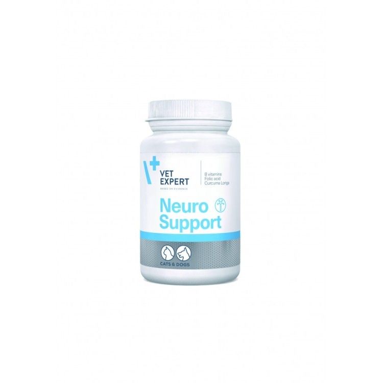 NeuroSupport, VetExpert, 45 capsule (Farmacie)