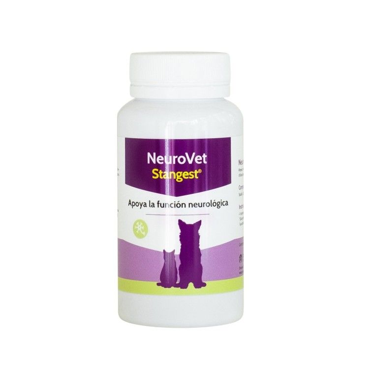 NeuroVet, 60 comprimate (OTC)