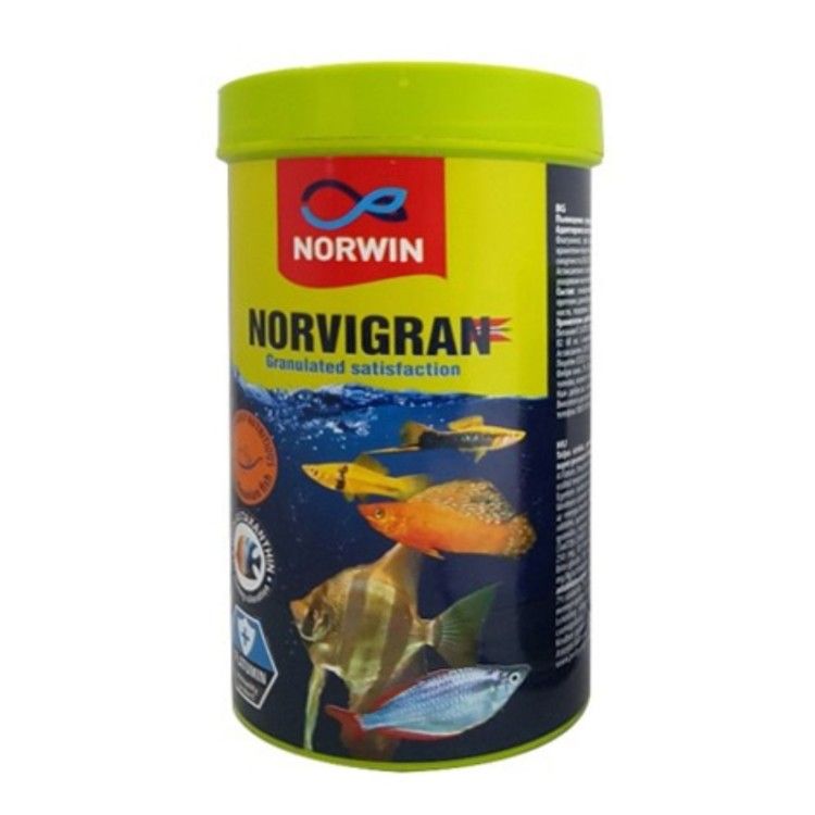 Norwin Norvigran, 250 ml