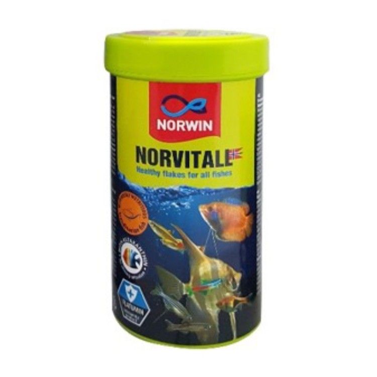 Norwin Norvitall, 250 ml
