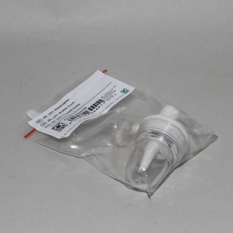 Numarator bule JBL u201 Bubble Count