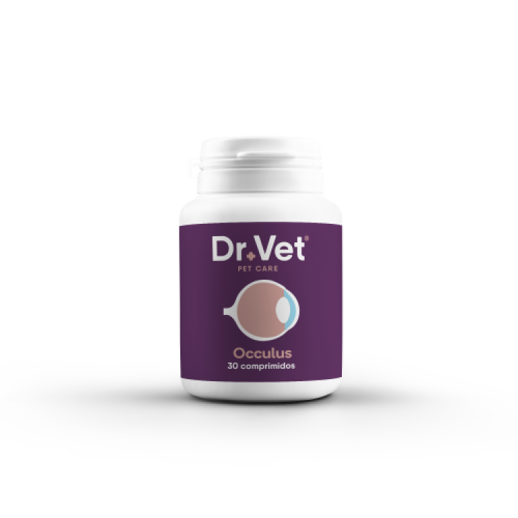 Dr. Vet Pet Care Occulus, 30 tablete