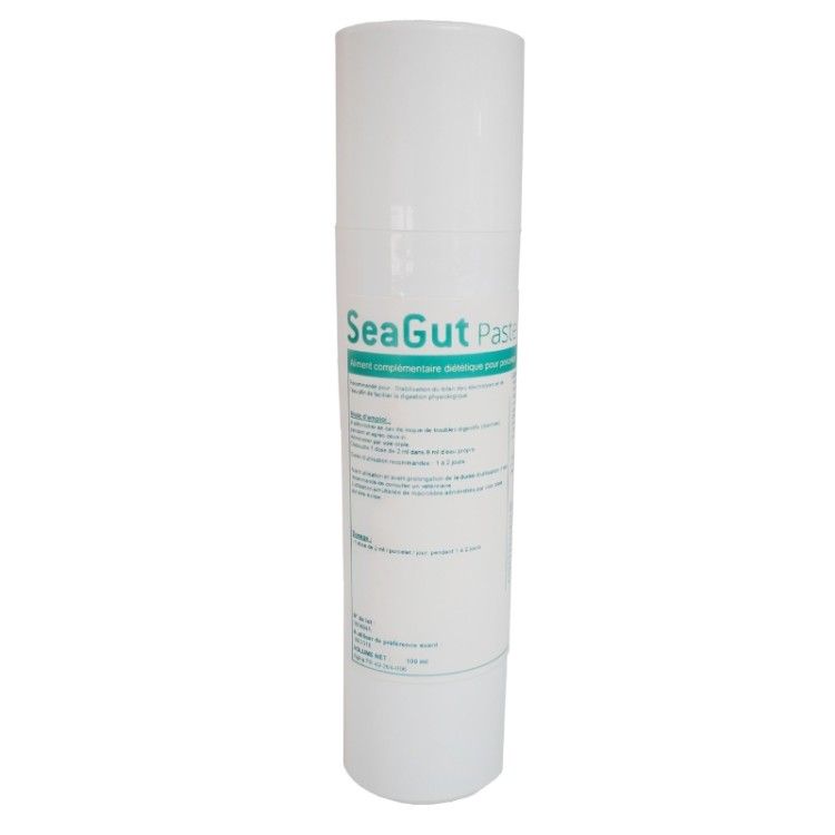 Olmix SeaGut Pasta, 120 ml (Farmacie)