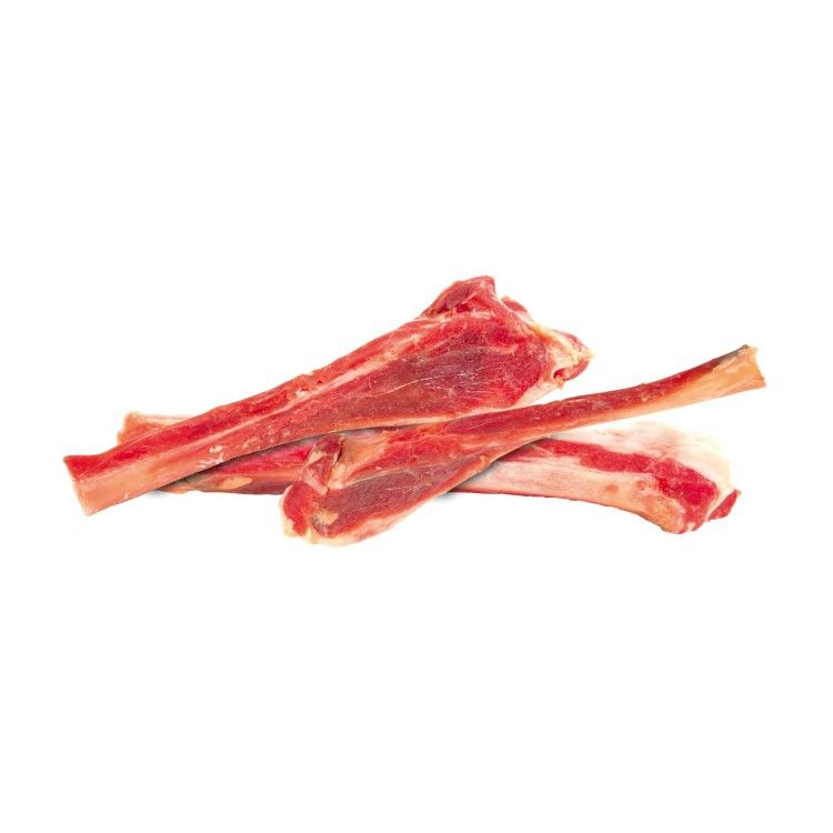 Os de Porc Vacum 17 cm/ 3 buc 120 g 31411