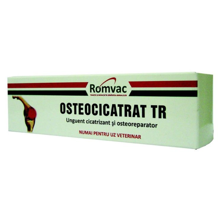 OSTEOCICATRAT TR 50 g
