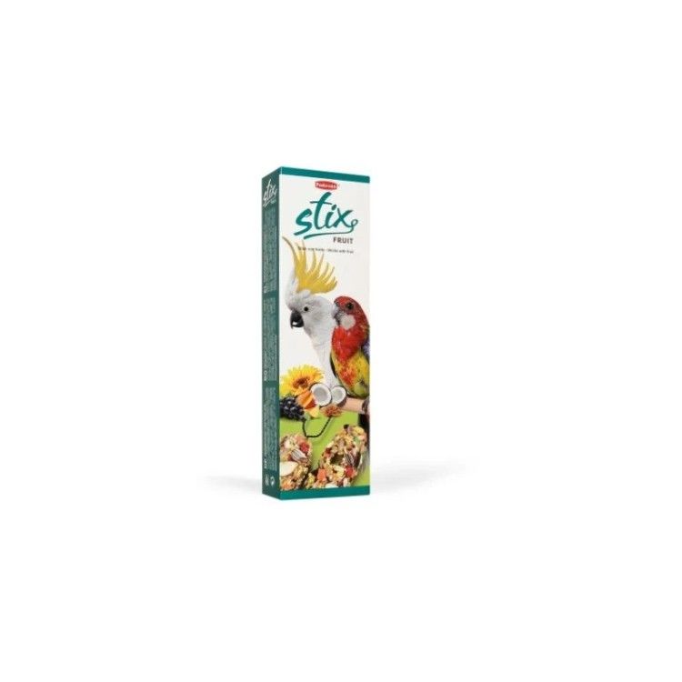 Stix Papagali-Nimfe 150 g