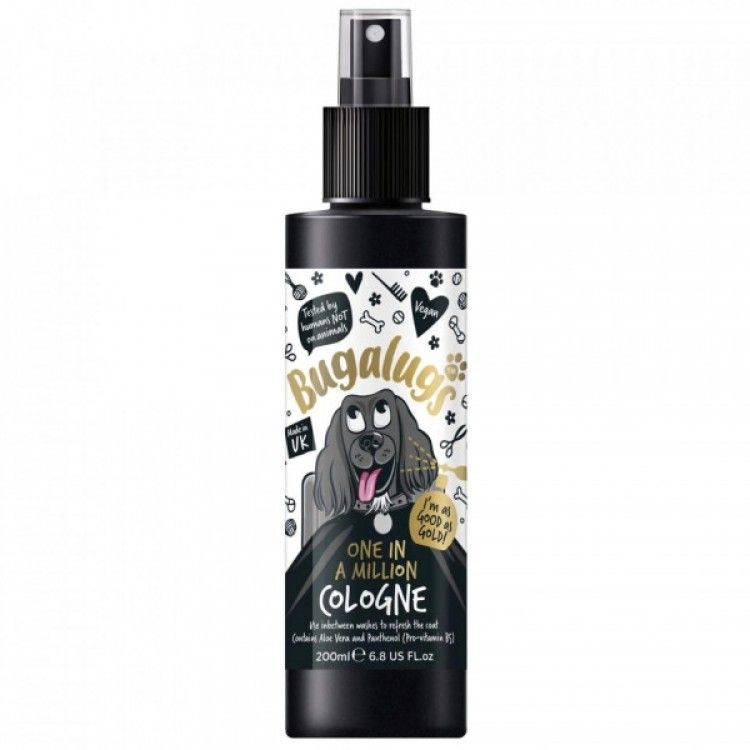 Parfum Bugalugs One in a Million, 200 ml (Parfumuri)