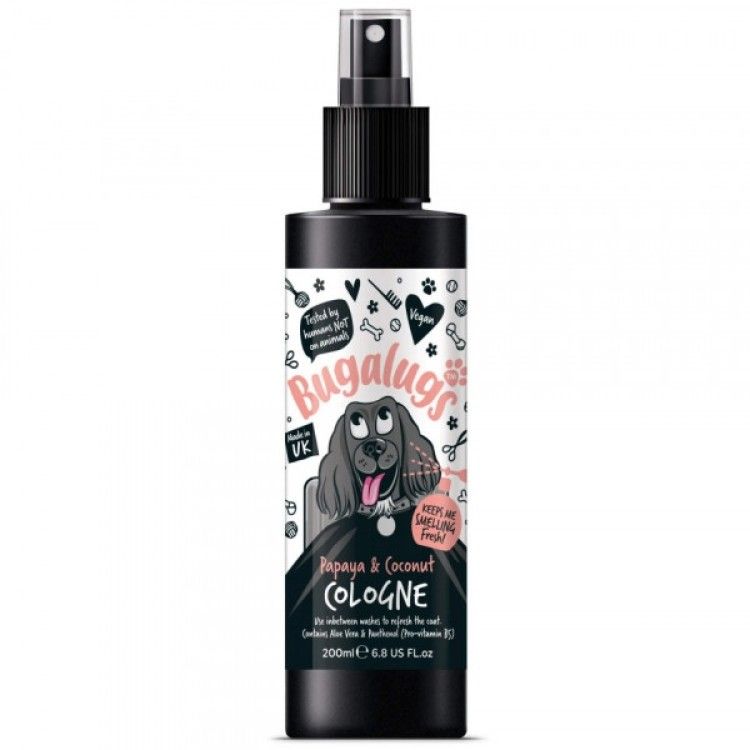 Parfum Bugalugs Papaya & Coconut, 200 ml (Parfumuri)