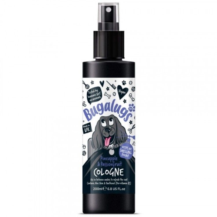 Parfum Bugalugs Pineapple & Passionfruit, 200 ml (Parfumuri)