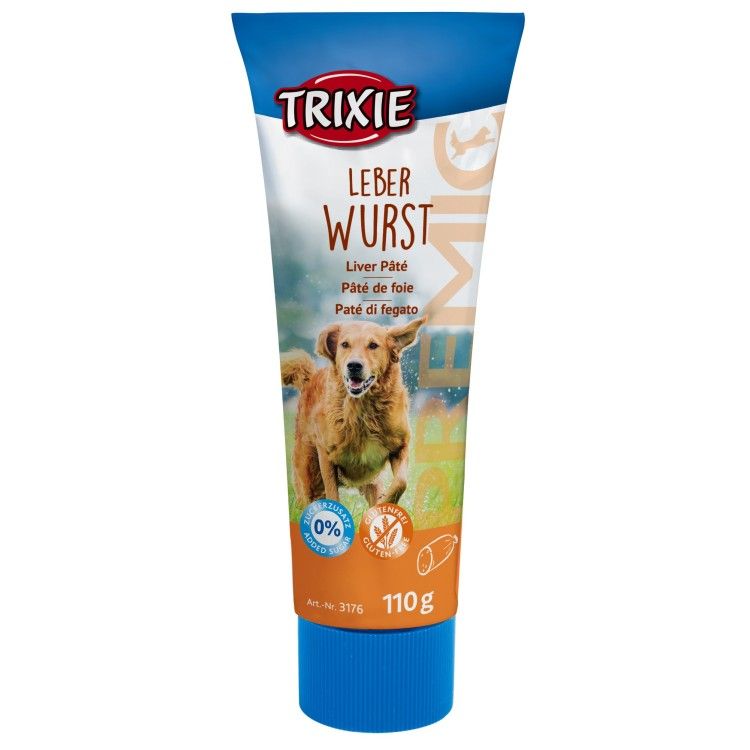 Pasta de Ficat Tub Premio 110 g 3176
