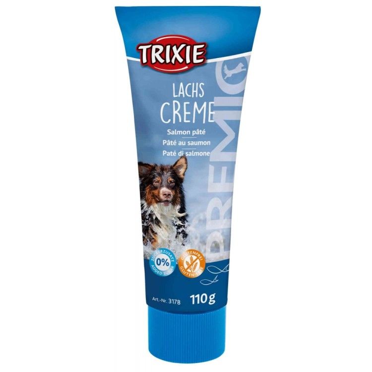 Pate Premio cu somon 110 g 3178