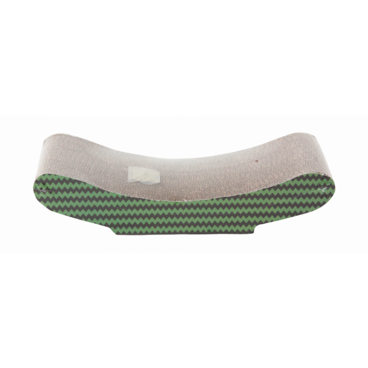 Pawise Ansamblu din Carton pentru Ascutitul Gherutelor, 47x21.5x10 cm